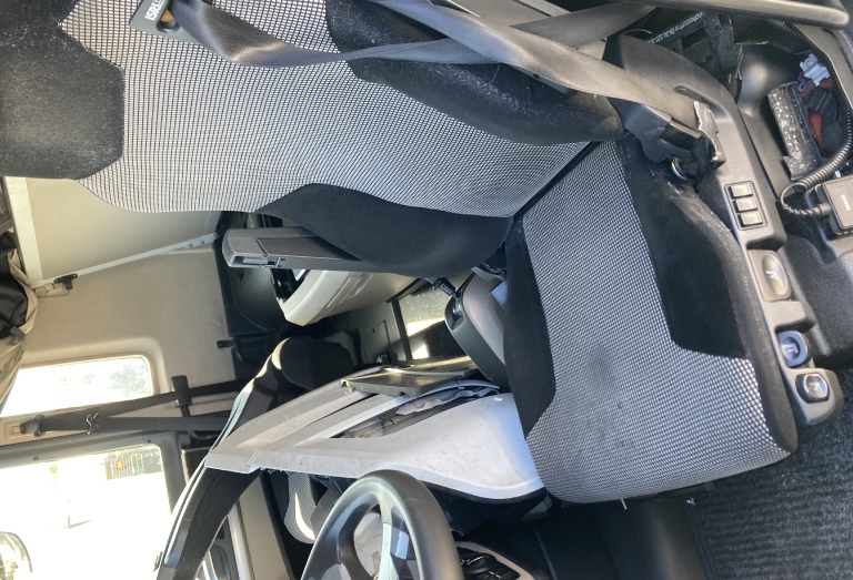 MAN TGX 18.460 Euro 6 2019